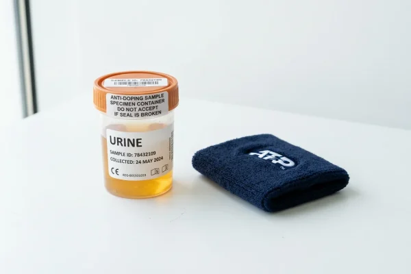 Antidoping bij tennis en de impact van schorsingen op weddenschappen en quoteringen