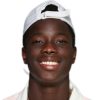 Coulibaly E.