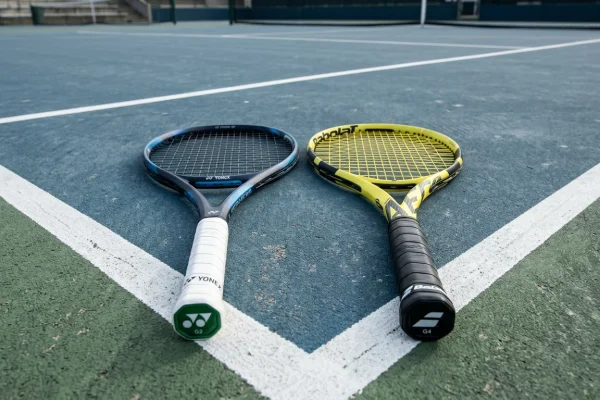 Vergelijking tussen ATP en WTA tennis wedden met structurele verschillen en odds patronen