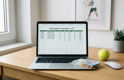 Bankroll management strategieën voor tennis weddenschappen met flat staking en Kelly Criterion