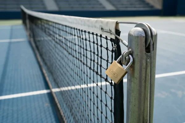ITIA Tennis Integrity Agency rol in anticorruptie en antidoping bij tennis
