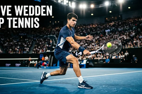Live wedden op tennis met real-time quoteringen en in-play strategieën voor Nederlandse wedders