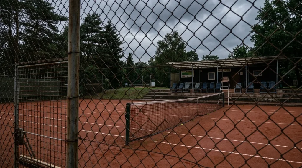 Match fixing bij tennis weddenschappen met cijfers over verdachte wedstrijden en IBIA alerts
