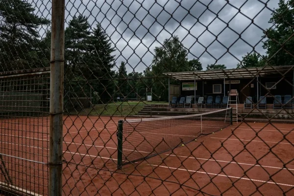Match fixing bij tennis weddenschappen met cijfers over verdachte wedstrijden en IBIA alerts