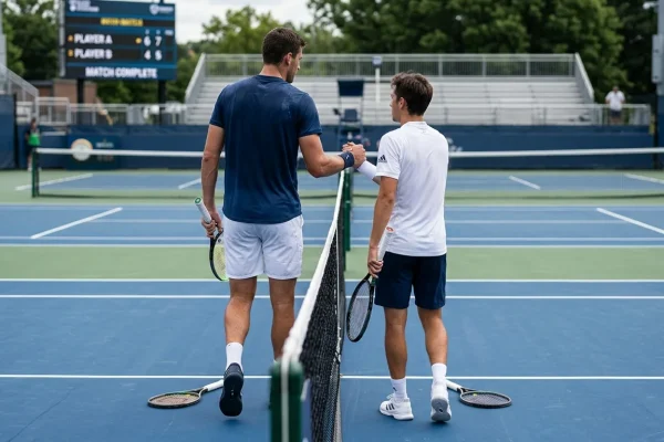 Uitleg over game handicap en set handicap bij tennis weddenschappen