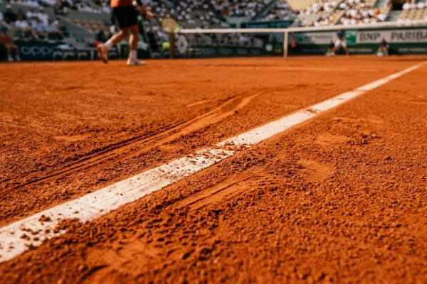 Wedden op Roland Garros met gravelanalyse en uithoudingsvermogen als wedstrategie
