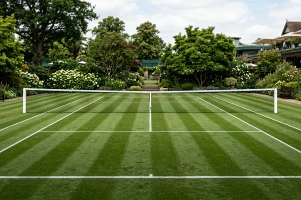 Wedden op Wimbledon met analyse van gras serve-dominantie en odds